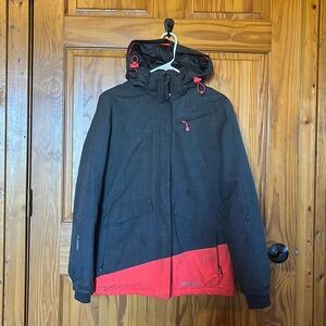 Mountain Warehouse ski/board jacket